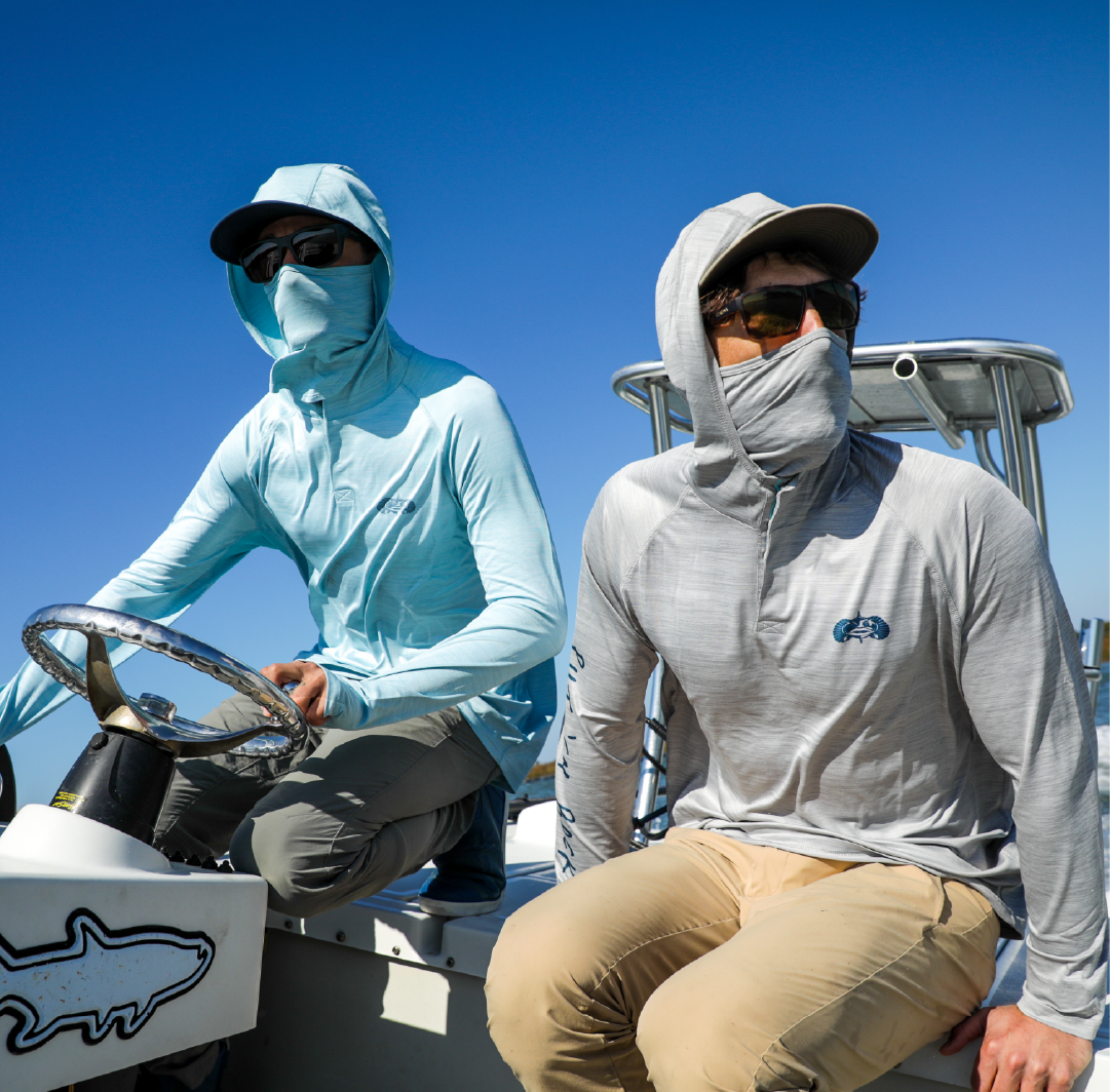 Introducing: Toadfish Performance Gear