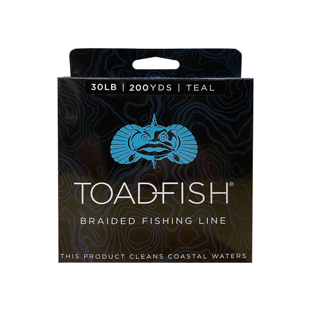 Surf Bundle - Lures, Baits & Hooks - Toadfish -