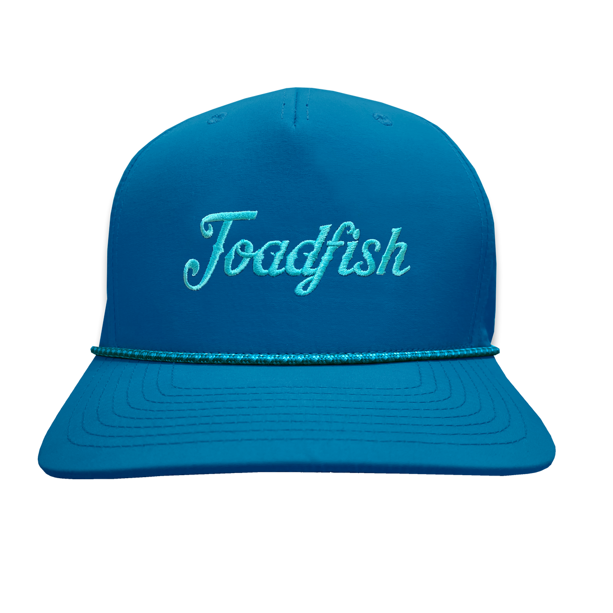 The Bluebill Hats Toadfish