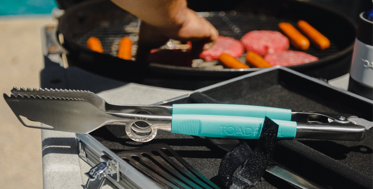 Grill