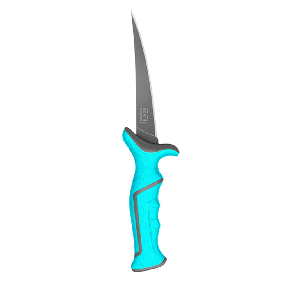 Fixed Fillet Knives - Toadfish - Fishing Tackle