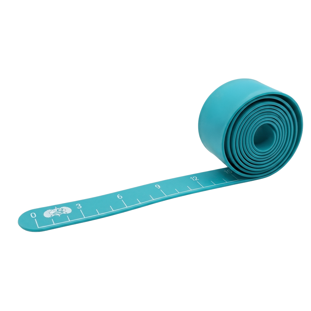 Collapsible Fish Ruler - Toadfish - Fishing Accessories