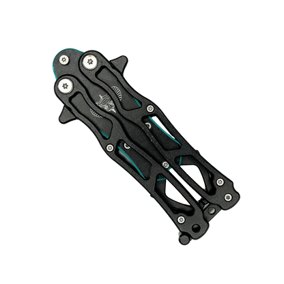 Stowaway Fish Grippers - Toadfish - 