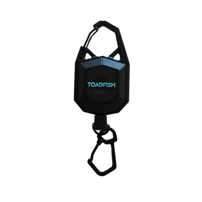 Line Nippers - Toadfish - 