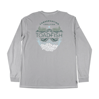 Mystery T-Shirt - Toadfish - Apparel