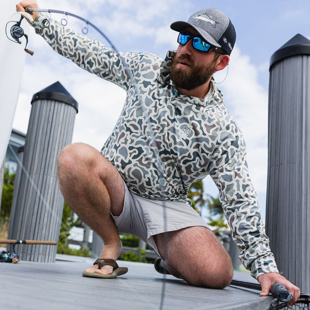 Stono Inshore Rod - Toadfish - Fishing Rods