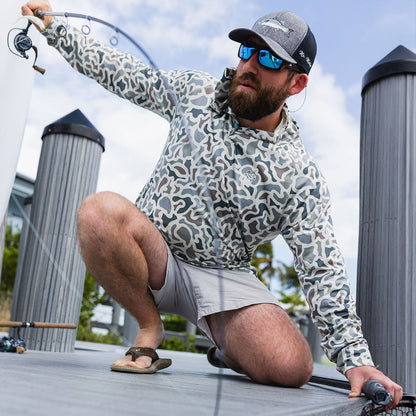 Stono Inshore Rod - Toadfish - Fishing Rods