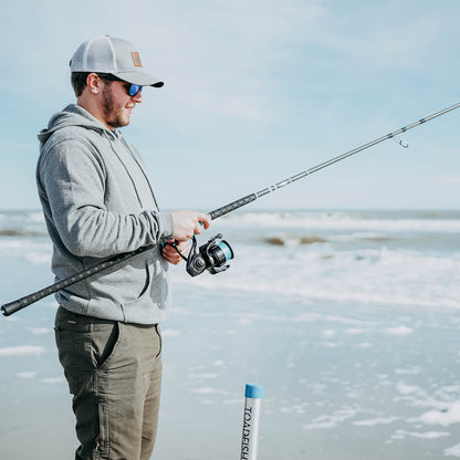 Surf Combo - Toadfish - Fishing Rods