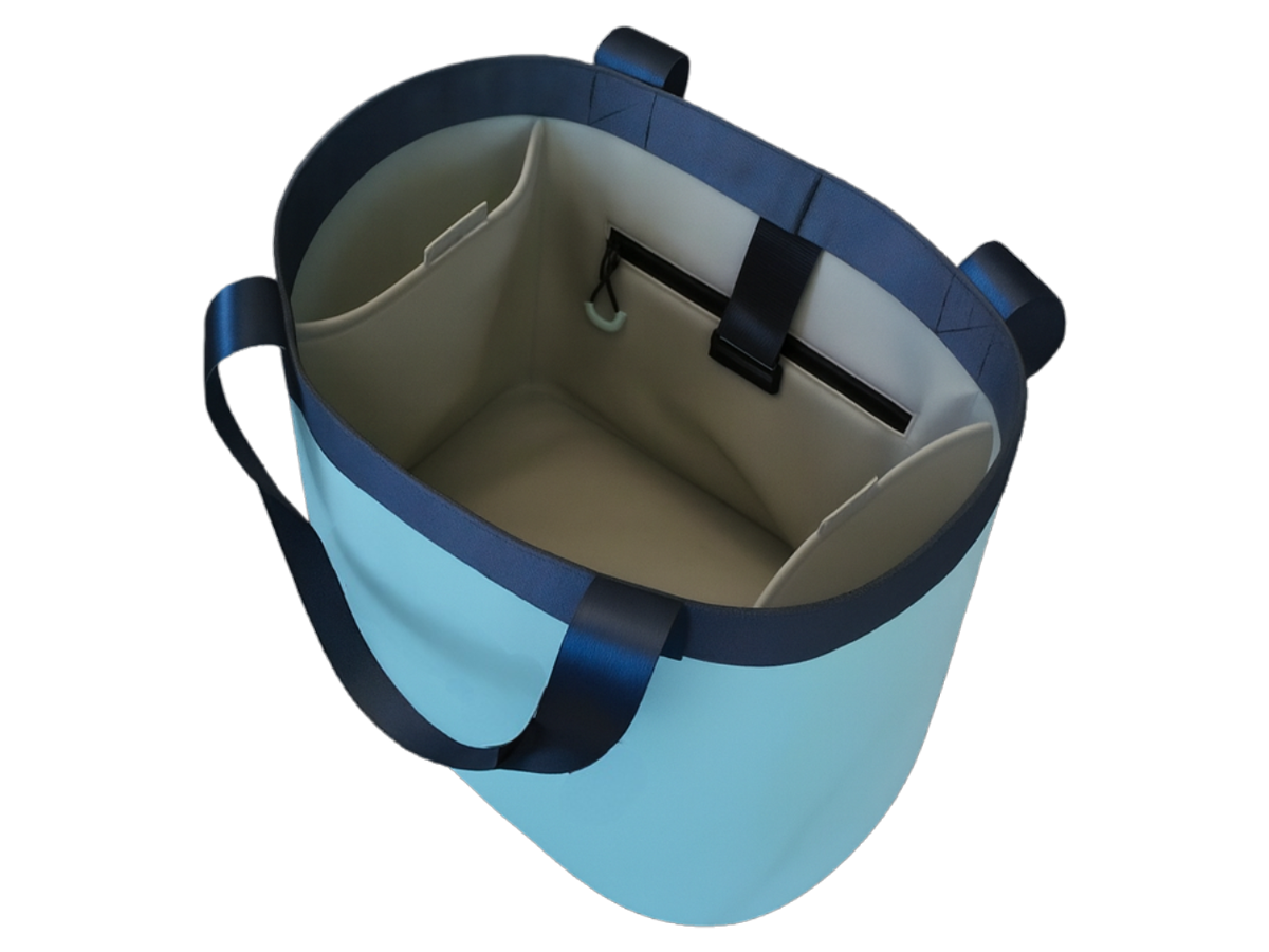 20L Everyday Carry Tote - Toadfish - Tote