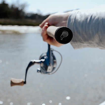 Stono Inshore Rod - Toadfish - Fishing Rods