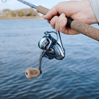 Stono Inshore Reel - Toadfish - Fishing Rods