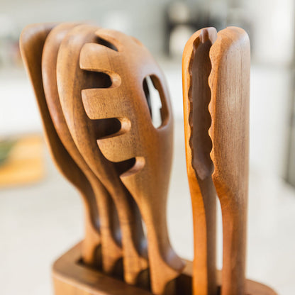 Wooden Kitchen Collection