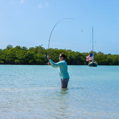 Stono Inshore Combo - Toadfish - Fishing Rods