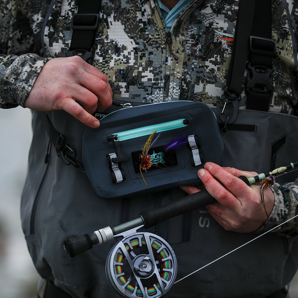 Toadfish Waterproof Sling - Toadfish - Fishing Accessories