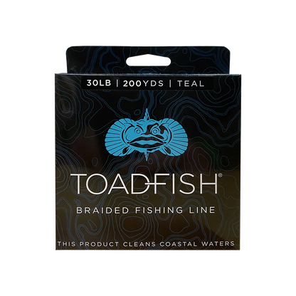 Surf Bundle - Lures, Baits & Hooks - Toadfish - 