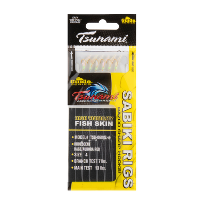 Offshore Bundle - Lures, Baits & Hooks