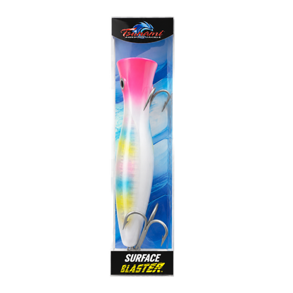 Offshore Bundle - Lures, Baits & Hooks