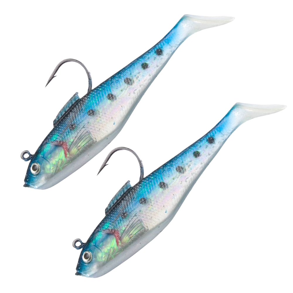 Offshore Bundle - Lures, Baits & Hooks