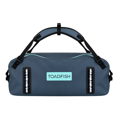 50L Waterproof Duffle
