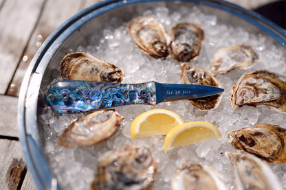 Abalone Oyster Knife - Toadfish - Oyster Knife