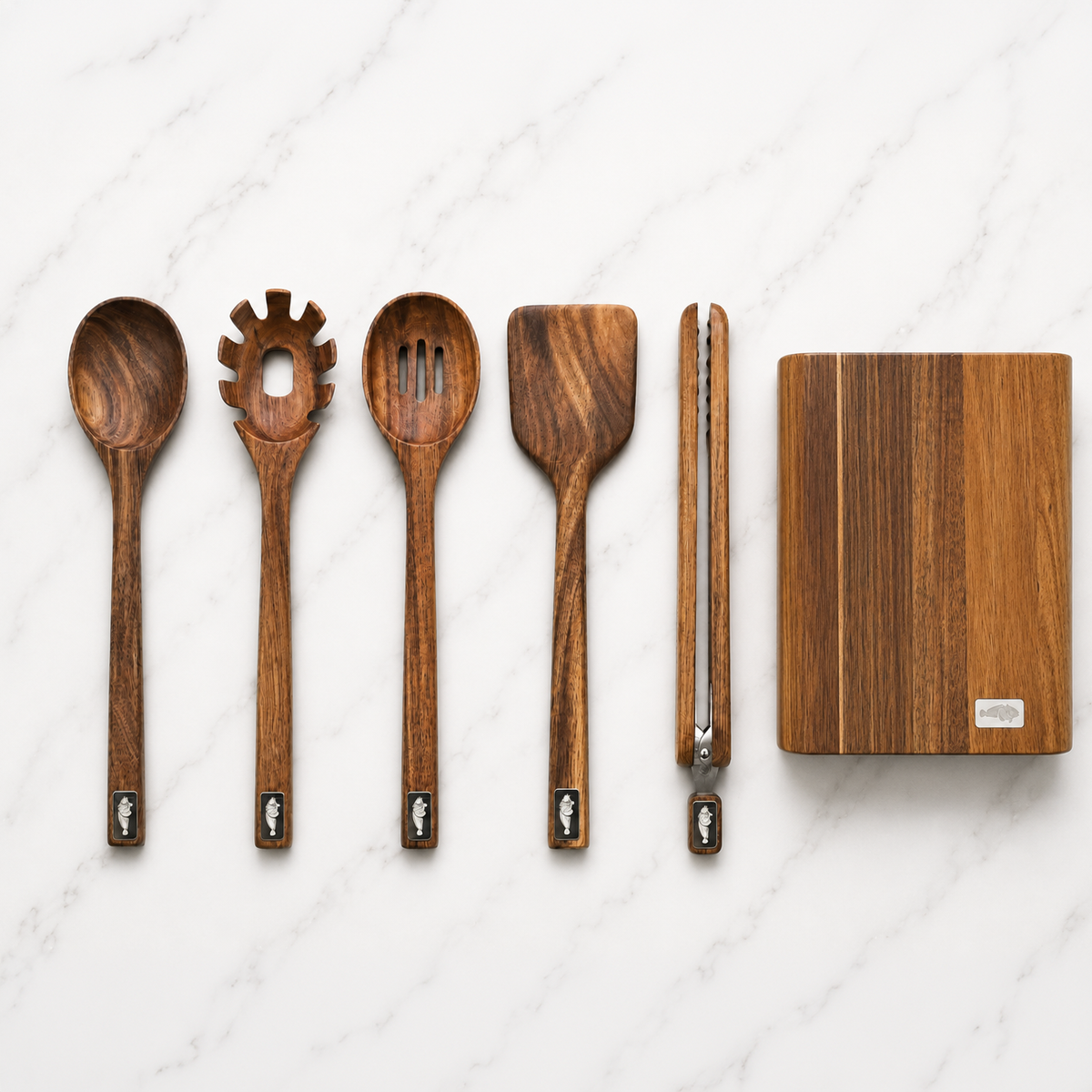 Wooden Kitchen Collection