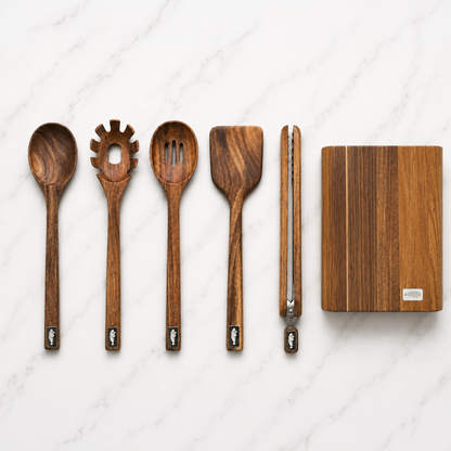 Wooden Kitchen Collection