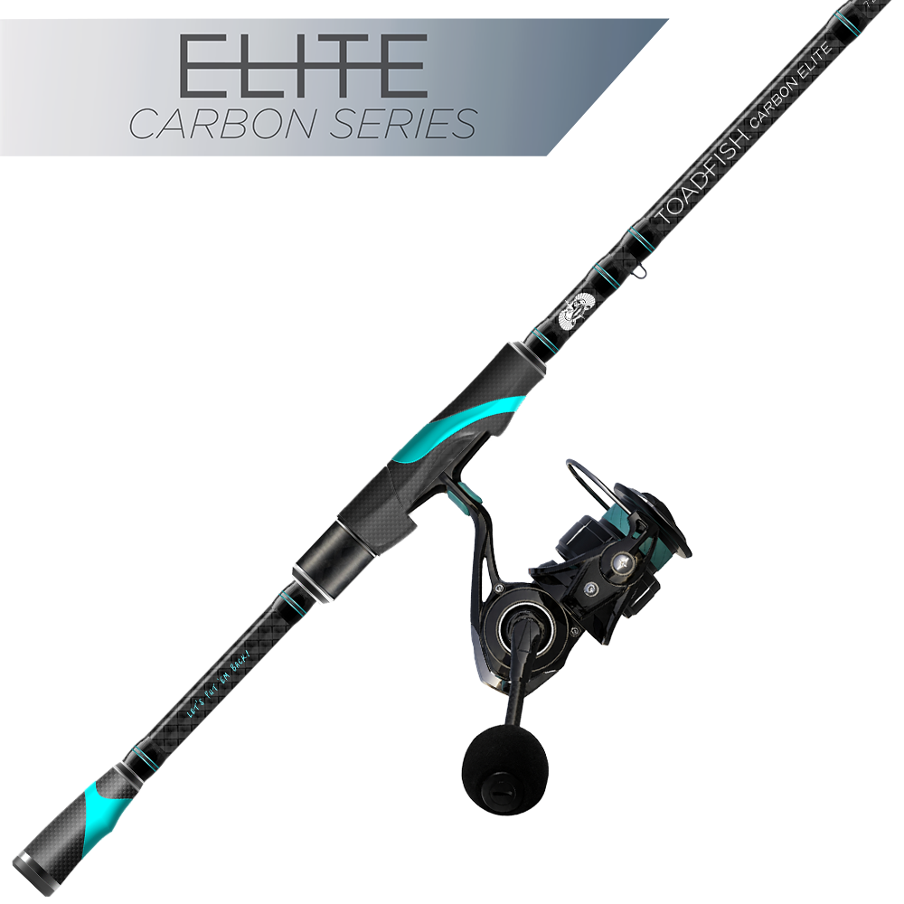 Carbon East Coast Surf Combo