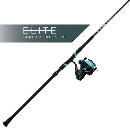 Elite Surf Combo - Toadfish - Fishing Rods