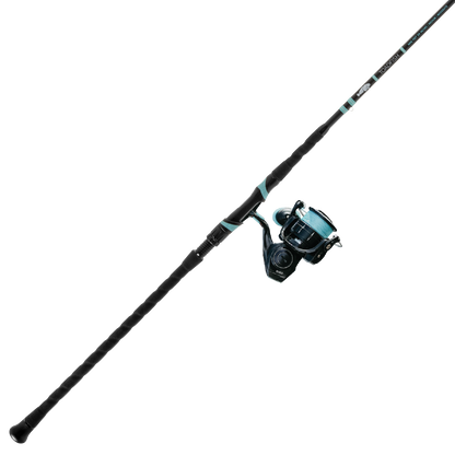 Surf Combo - Toadfish - Fishing Rods