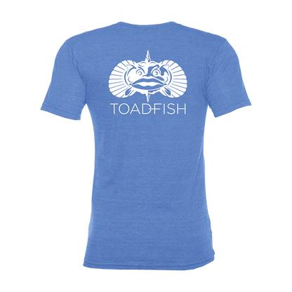 Mystery T-Shirt - Toadfish - Apparel