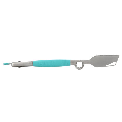 Ultimate Grill Tongs - Toadfish - Kitchen Tools & Utensils