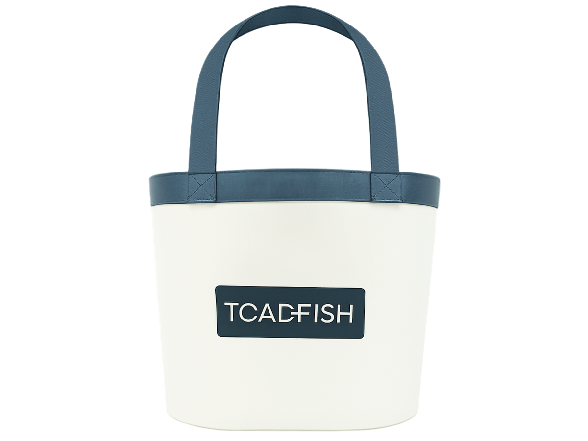 20L Everyday Carry Tote - Toadfish - Tote