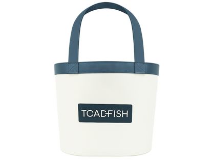 20L Everyday Carry Tote - Toadfish - Tote
