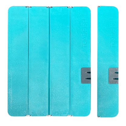 Stowaway Folding Cutting Boards-L | XL Cutting Boards Toadfish Standard 