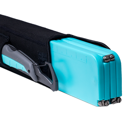 Neoprene Fillet System Cases Fishing Tackle Toadfish 