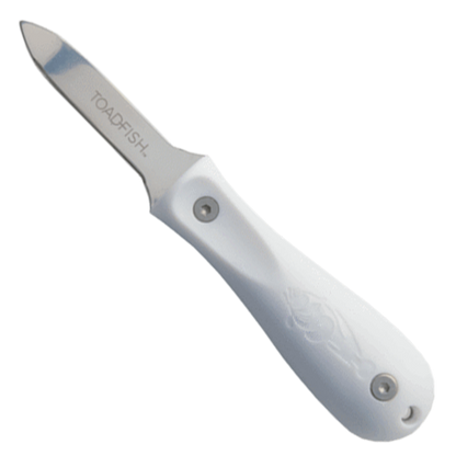 Professional Edition Oyster Knife Kitchen Tools & Utensils Toadfish 