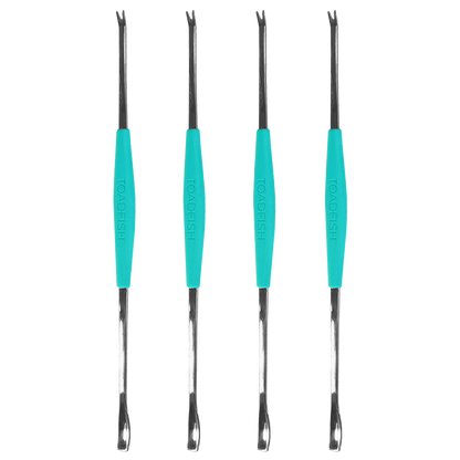 Seafood Forks Kitchen Tools & Utensils Toadfish 
