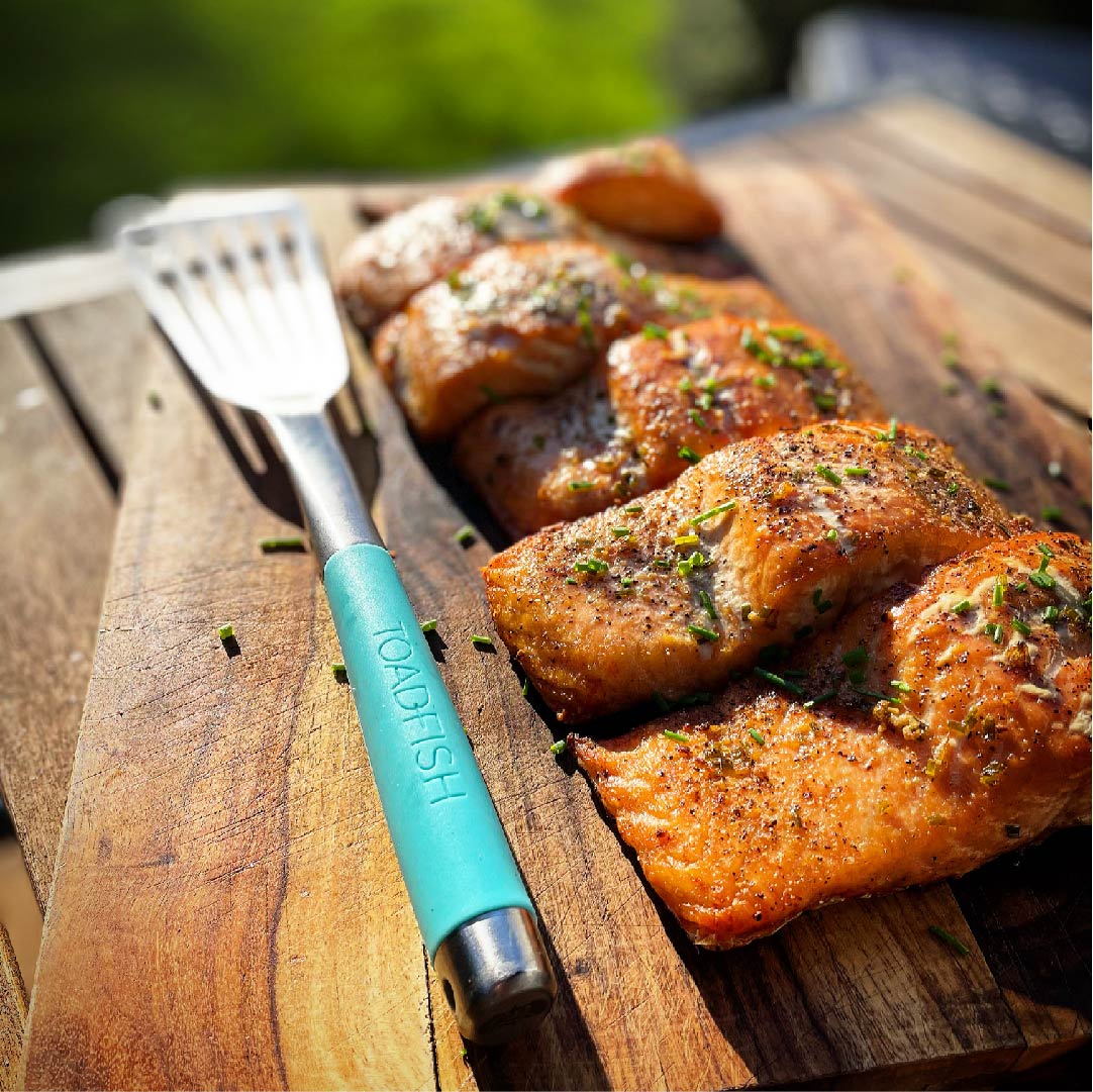 Ultimate Spatula Spatulas Toadfish 