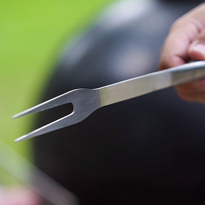 Ultimate Grill Fork Kitchen Tools & Utensils Toadfish 